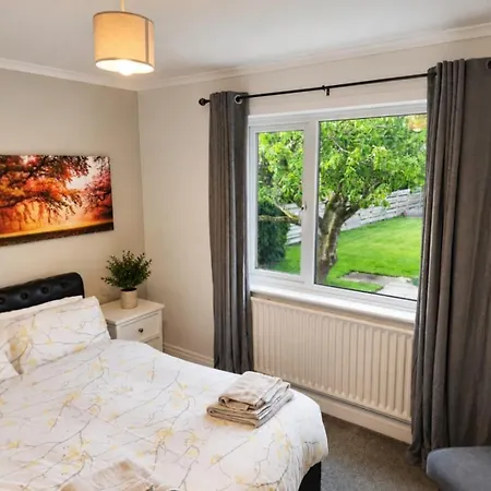 Beechwood House *