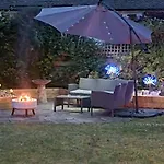 Beechwood House بيت للعطل *