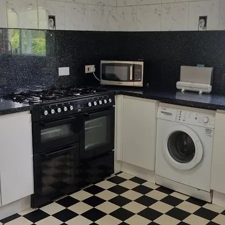 Beechwood House Holiday home Keswick (Cumbria)