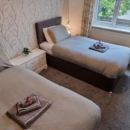 Beechwood House 펜션