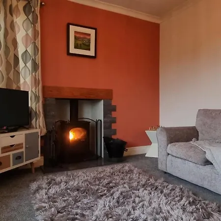 Ferienhaus Beechwood House