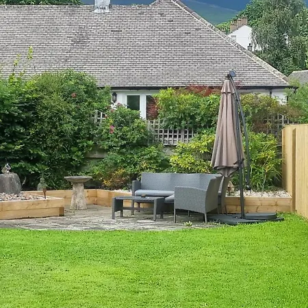 Beechwood House Keswick (Cumbria)