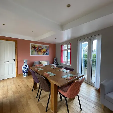 Beechwood House Ferienhaus Keswick (Cumbria)