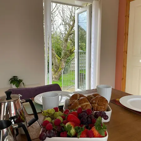 Beechwood House Casa de Férias *