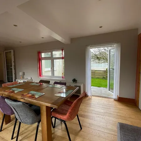 Ferienhaus Beechwood House *