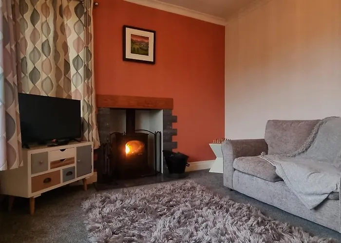 בית נופש Beechwood House