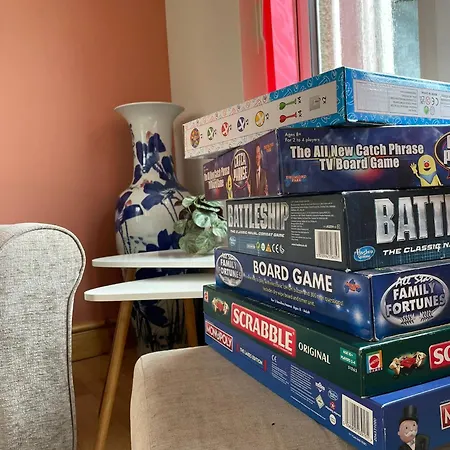 Σπίτι διακοπών Beechwood House Κέσγουικ